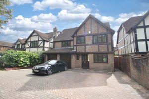 Front External- click for photo gallery